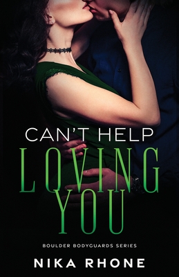 Can't Help Loving You - Nika Rhone