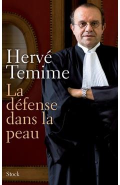 Poza produsului La Defense Dans La Peau - Hervé Temime