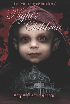 Night's Children - Bethany Jamieson