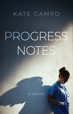 Progress Notes - Kate Campo