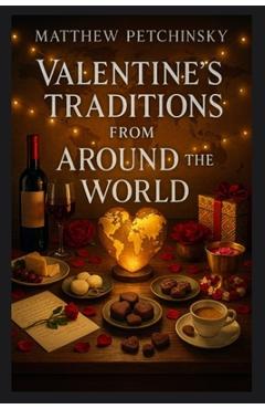 Poza produsului Valentine's Traditions from Around the World - Matthew Petchinsky