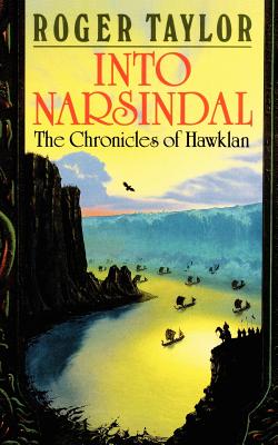 Into Narsindal - Roger Taylor