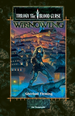 The Winnowing - Gherbod Fleming