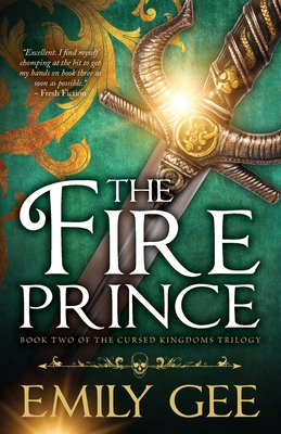 The Fire Prince - Emily Gee