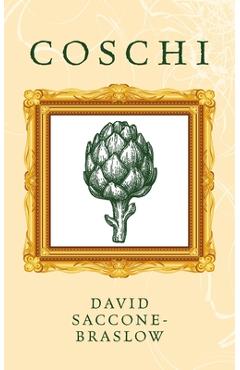 Poza produsului Coschi - David Saccone-braslow