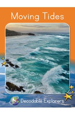 Poza produsului Moving Tides: Fluency Boost - Pam Holden