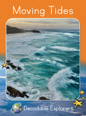 Moving Tides: Fluency Boost - Pam Holden