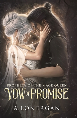 Vow of Promise - A. Lonergan