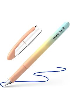 Imaginea produsului 'Stilou portocaliu Voyage + 2 rezerve'