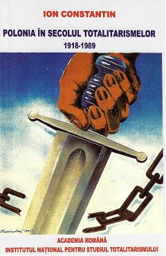 Poza produsului eBook Polonia in secolul totalitarismelor 1918-1989 - Ion Constantin