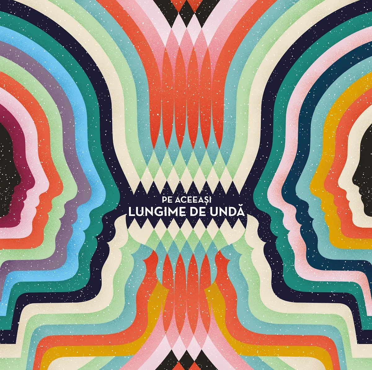 Joc de petrecere: Pe aceeasi lungime de unda