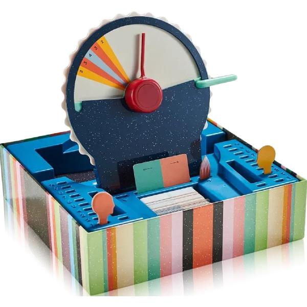 Joc de petrecere: Pe aceeasi lungime de unda