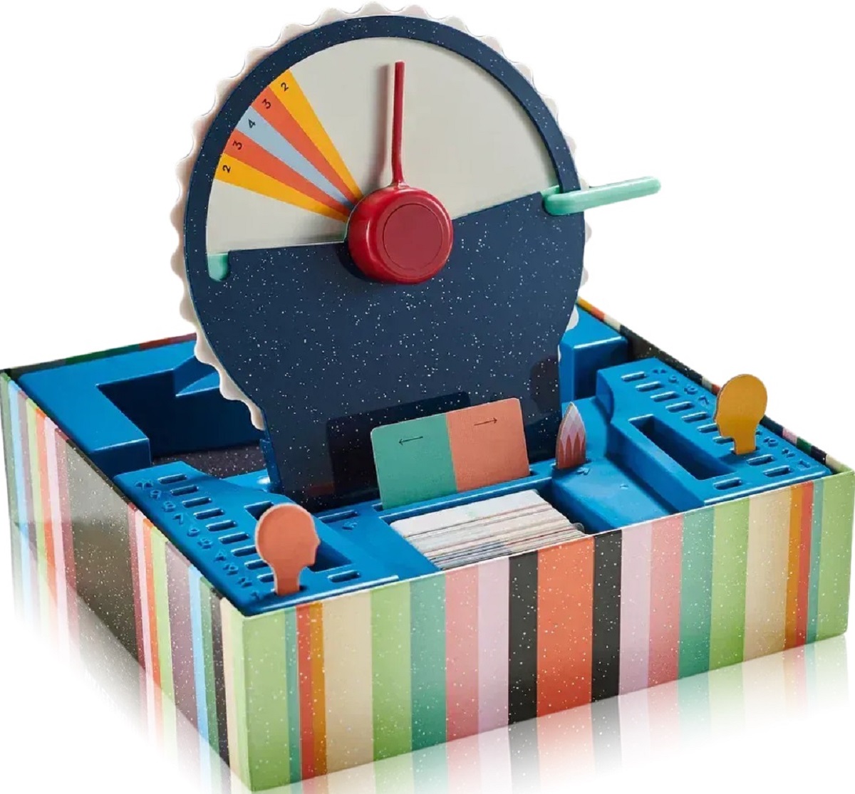 Joc de petrecere: Pe aceeasi lungime de unda