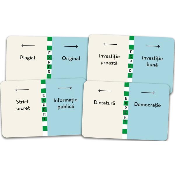 Joc de petrecere: Pe aceeasi lungime de unda