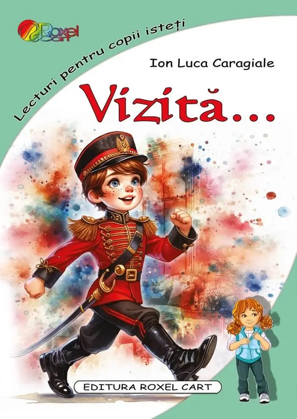 Pachet 10 lecturi pentru copii isteti