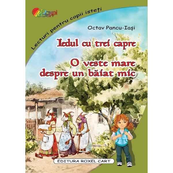 Pachet 10 lecturi pentru copii isteti