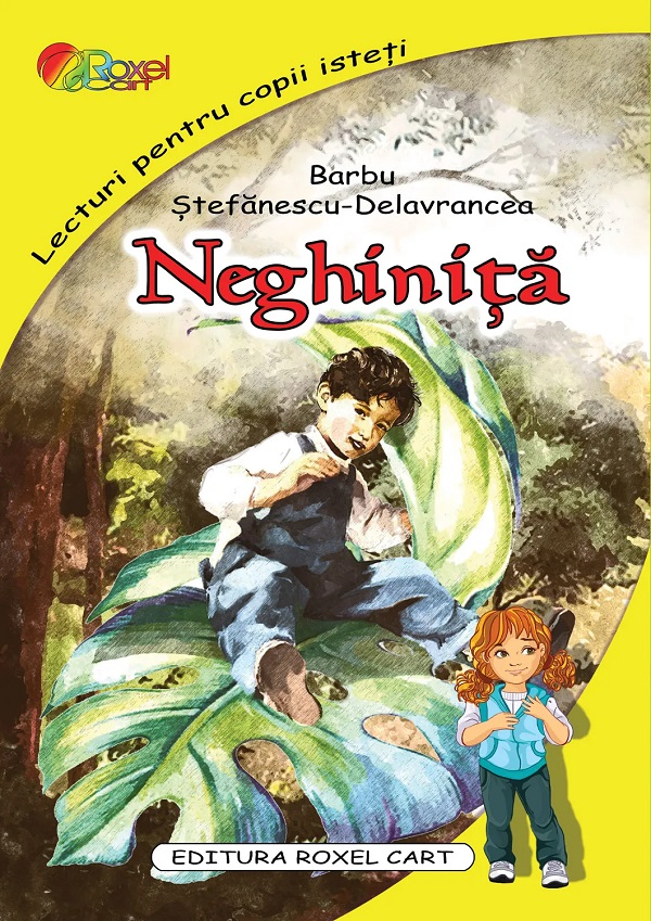 Pachet 8 lecturi pentru copii isteti