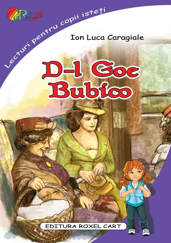 Pachet 8 lecturi pentru copii isteti