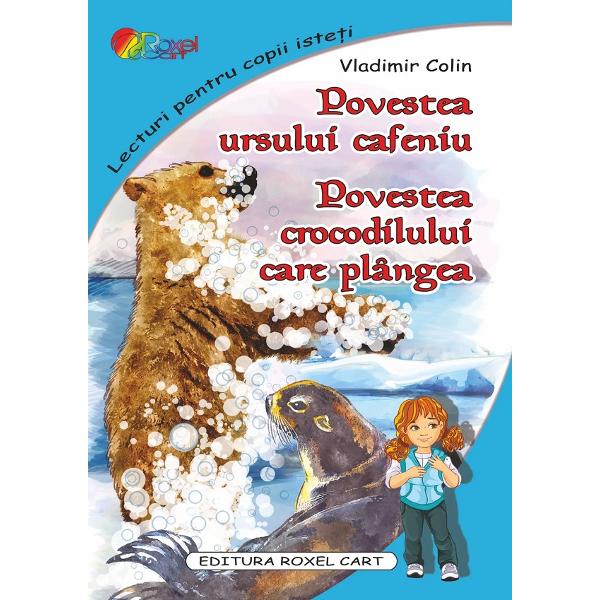 Pachet 8 lecturi pentru copii isteti