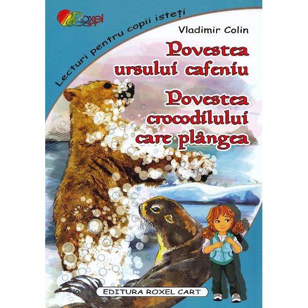 Pachet lecturi pentru copii isteti: 7 carti