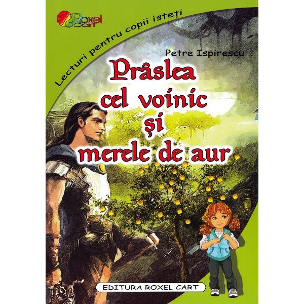 Pachet lecturi pentru copii isteti: 7 carti