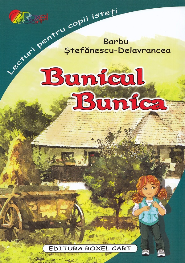 Pachet lecturi pentru copii isteti: 7 carti