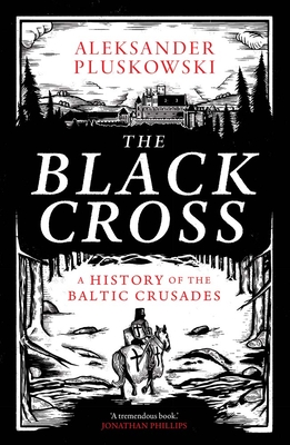 Coperta cărții 'Black Cross - Aleksander Pluskowski'