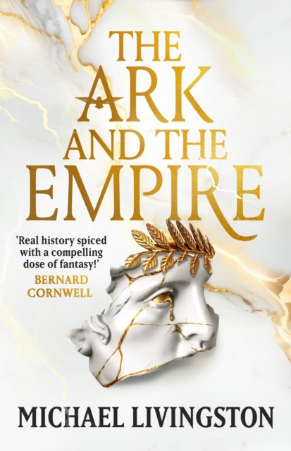 Ark and the Empire - Dr Michael Livingston