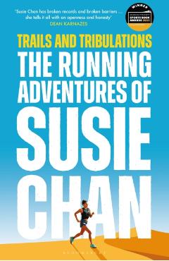 Poza produsului Trails and Tribulations - Susie Chan