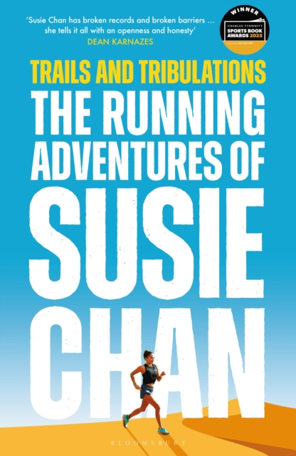 Trails and Tribulations - Susie Chan