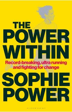 Poza produsului Power Within - Sophie Power