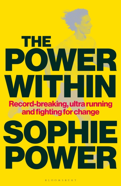 Power Within - Sophie Power
