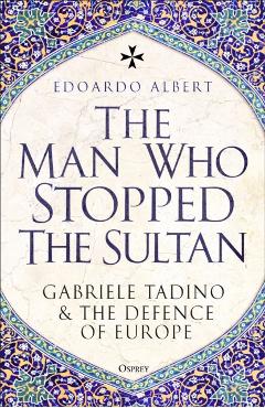Poza produsului Man Who Stopped the Sultan - Edoardo Albert