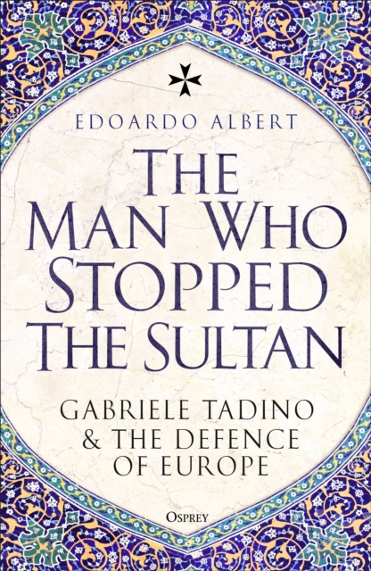 Man Who Stopped the Sultan - Edoardo Albert