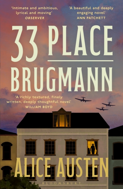 33 Place Brugmann - Alice Austen