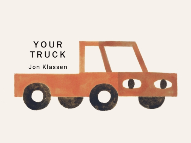 Your Truck - Jon Klassen