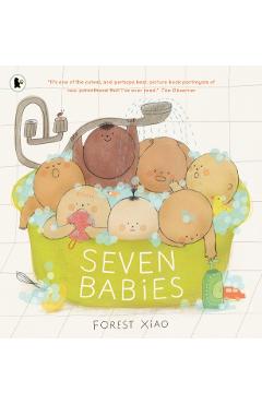 Seven Babies - Forest Xiao