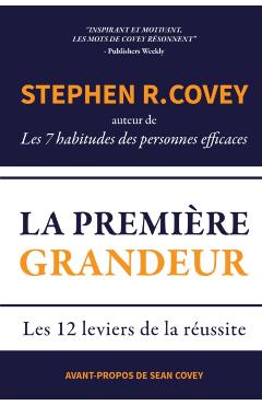 La Premiere Grandeur -