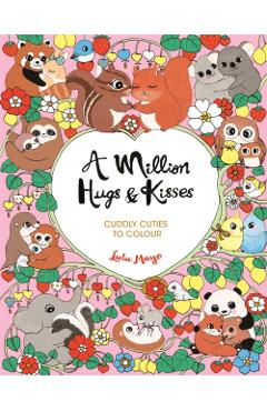 Million Hugs and Kisses - Lulu Mayo