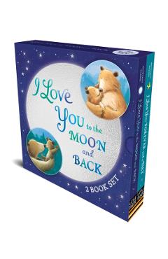 I Love You To The Moon & Back Boxset -