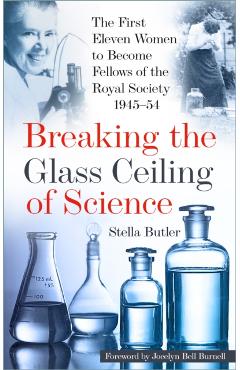 Breaking The Glass Ceiling Of Science -