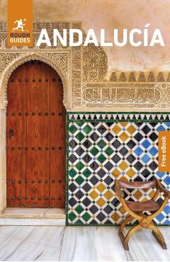 Poza produsului Rough Guides Andalucia: Travel Guide with eBook - Rough|david Guides