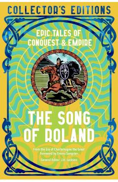 Poza produsului Song of Roland - 
