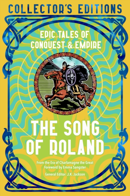 Song of Roland - 