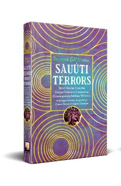 Poza produsului Sauuti Terrors Short Stories - 
