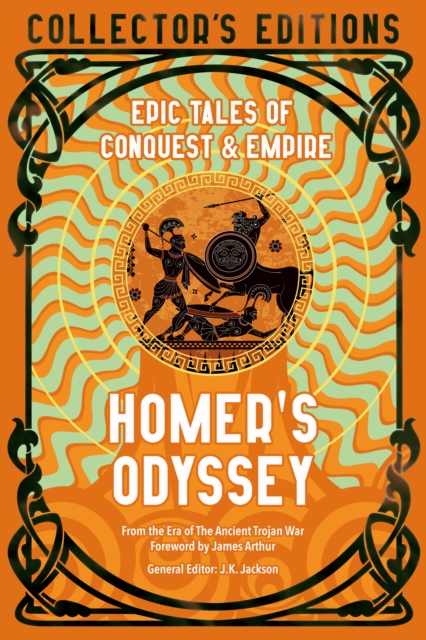 Homer's Odyssey - 