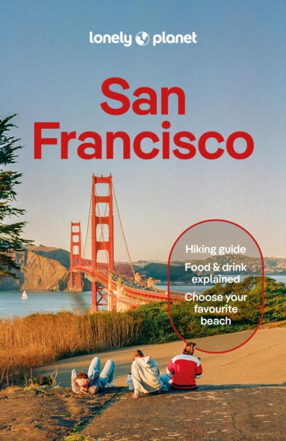 Lonely Planet San Francisco - Alison|lalanne-perkins Lonely Planet|bing