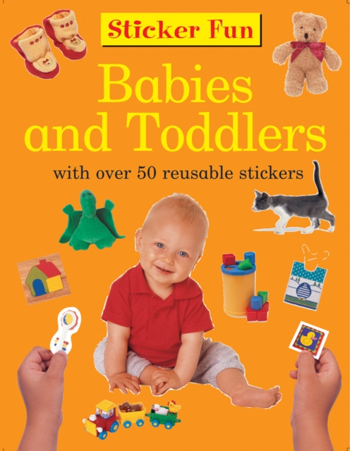 Babies and Toddlers - 