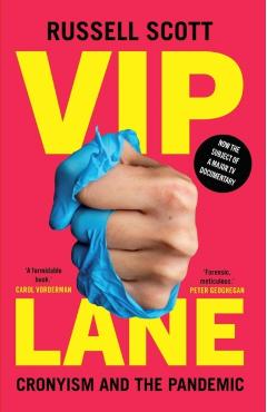 VIP Lane - Russell Scott