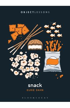 Poza produsului Snack - Eurie (professor Of English Dahn